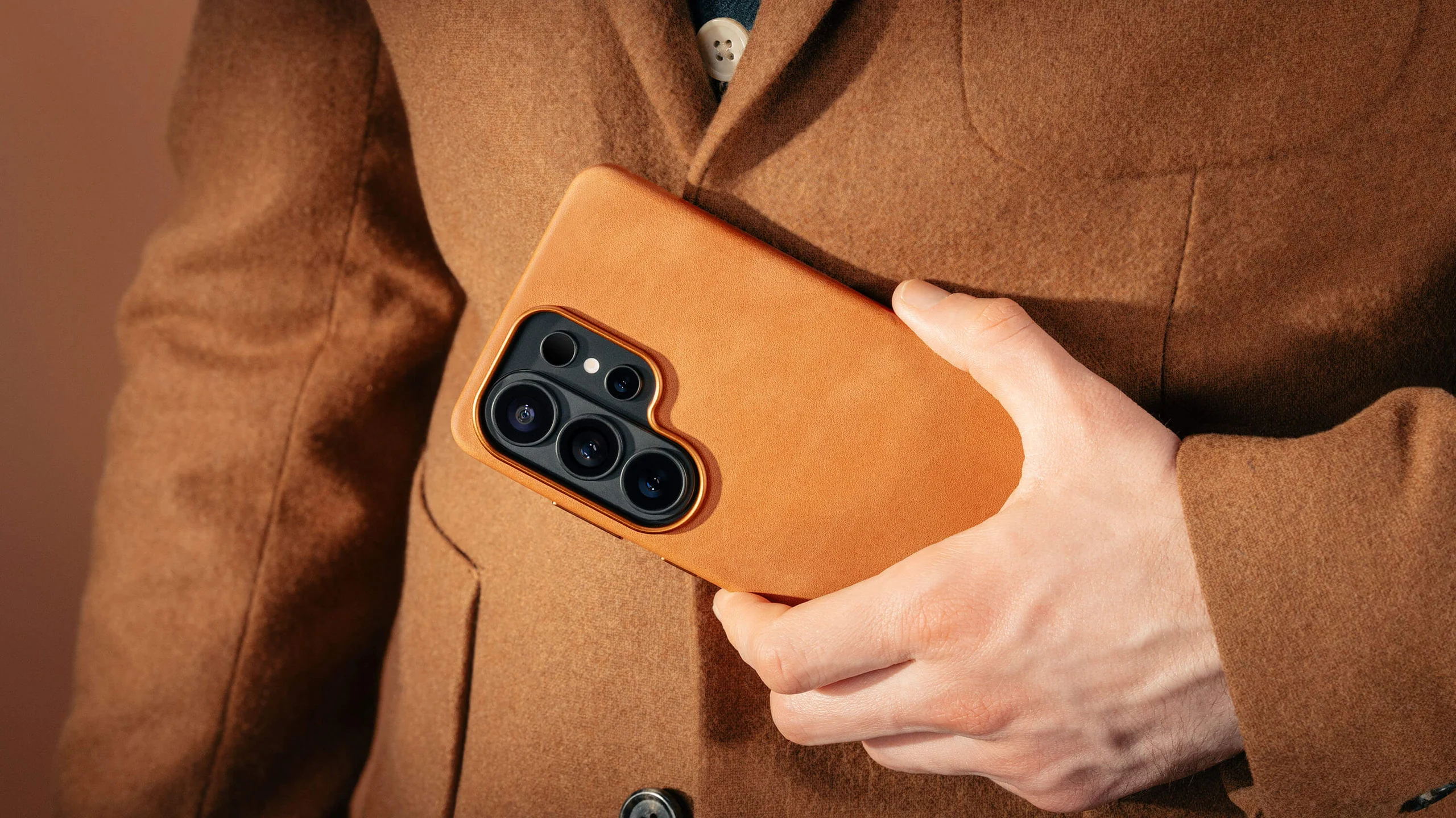 Timeless Leather, Crafted for Excellence